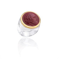 Anello Aura Euripide