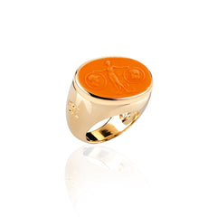 Lux Ring Libra