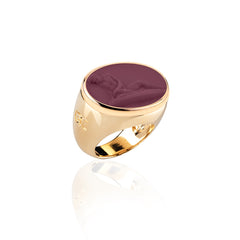 Lux Ring Galatian