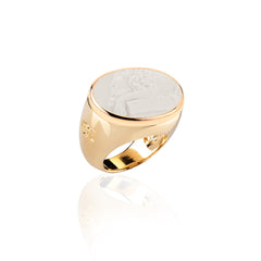 Anello Lux il Leone