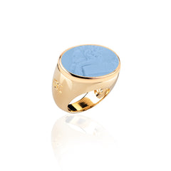 Anello Lux il Leone