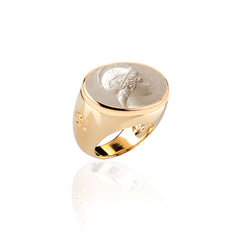 Lux Ring Rome