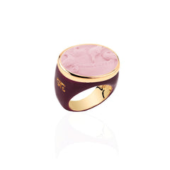 Lumen Ring Plinys Tauben