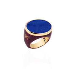 Lumen Ring The She-Wolf