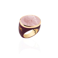 Lumen Ring Rome