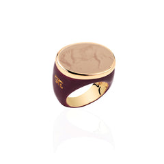 Lumen Ring The Bull