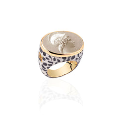 Anello Dalmata Roma