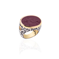 Anello Dalmata Venere
