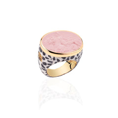 Anello Dalmata Venere
