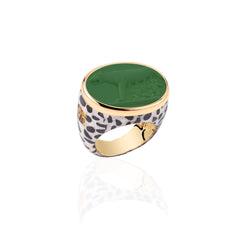 Dalmata Ring The She-Wolf