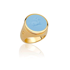 Luxor Ring Pegasus