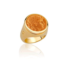 Luxor Ring Antinous