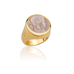 Luxor Ring Dionysus