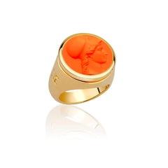 Luxor Ring Minerva