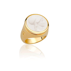 Luxor Ring Minerva