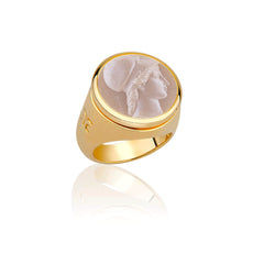 Luxor Ring Minerva