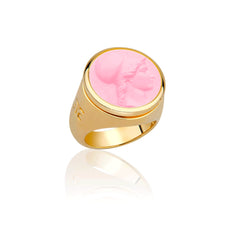 Luxor Ring Minerva