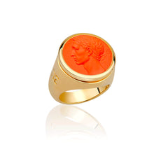 Luxor Ring Julius Caesar