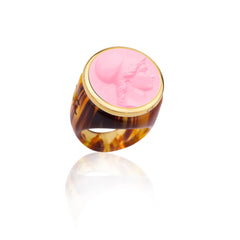Anello Aura Minerva