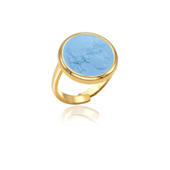 Anello Eos Antinoo