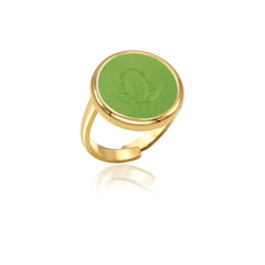 Anello Eos La Rana