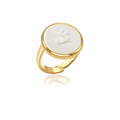 Anello Eos Pegaso
