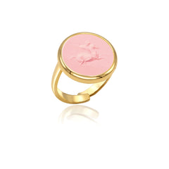 Anello Eos Pegaso