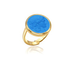 Anello Eos Dioniso