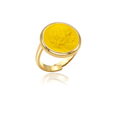 Eos Ring Euripides