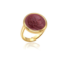 Eos Ring Euripides