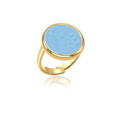 Eos Ring The Cupid Seller
