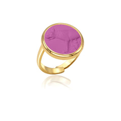 Eos Ring The She-Wolf