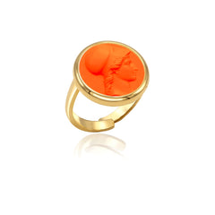 Anello Eos Minerva