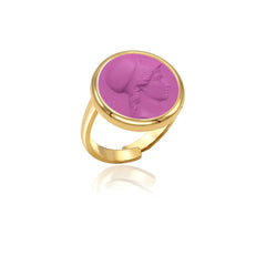 Anello Eos Minerva