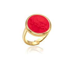 Eos Ring Pollux