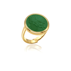 Eos Ring Pollux