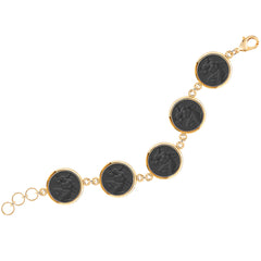 Bracciale Echo Ercole e Cupido