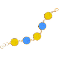 Bracciale Echo Lupa