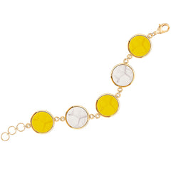 Bracciale Echo Lupa