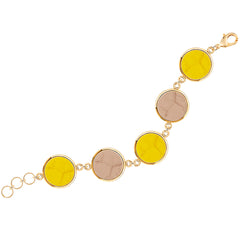 Bracciale Echo Lupa