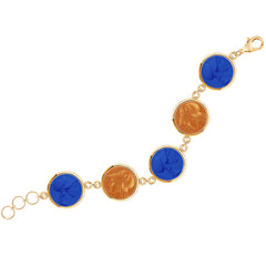 Bracciale Echo Minerva