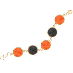 Echo Bracelet Bacchante