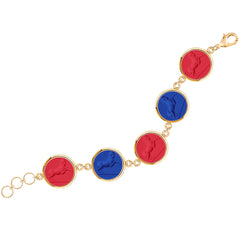 Bracciale Echo Cavallino
