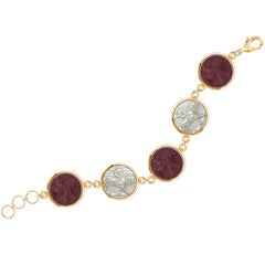 Echo Bracelet Cupid and the Lion