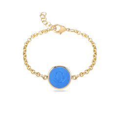 Bracciale Eos La Rana