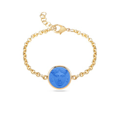 Eos Bracelet Medusa Rondanini