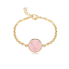 Eos Bracelet Medusa Rondanini