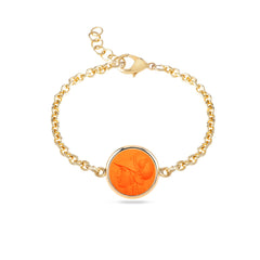 Eos Bracelet Minerva left-facing
