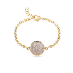 Bracciale Eos Baccante