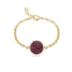 Bracciale Eos Baccante